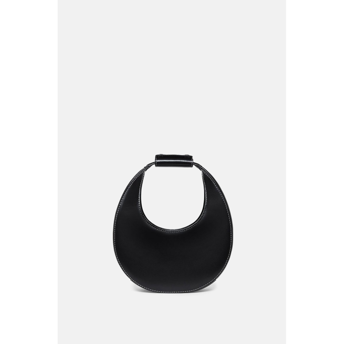 Staud "Mini Tote Moon" bag