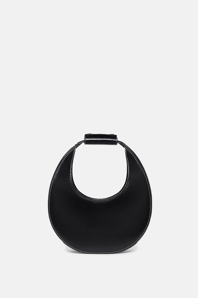 Staud "Mini Tote Moon" bag