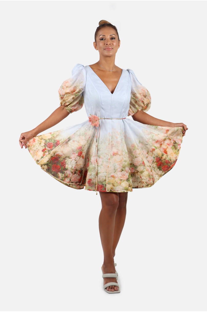 Zimmermann dress