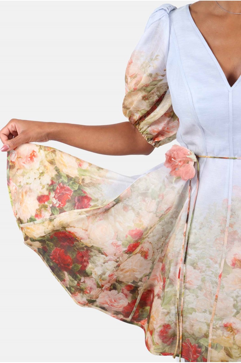 Zimmermann dress