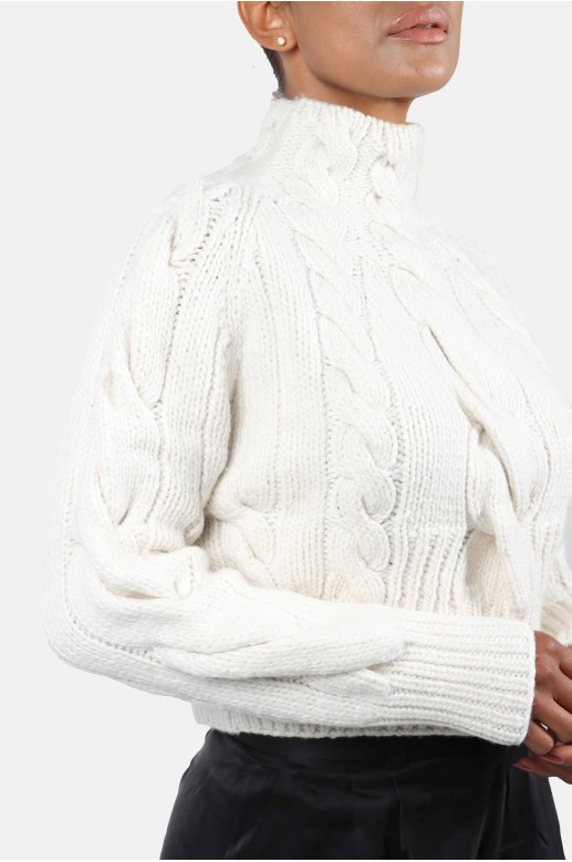 Zimmermann wool sweater
