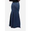 Zimmermann Jeans Skirt