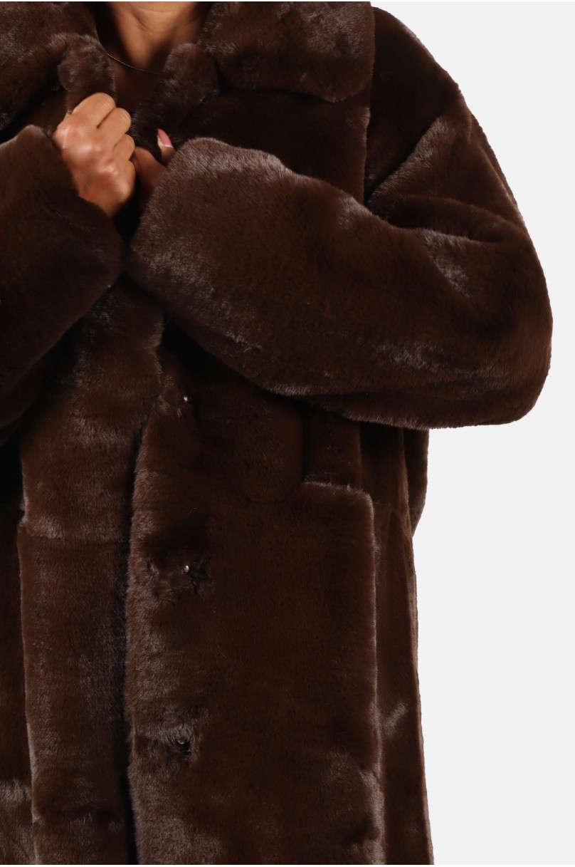 Kelly" coat Jakke