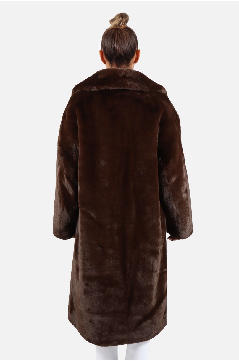 Kelly" coat Jakke
