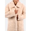 Kelly" coat Jakke