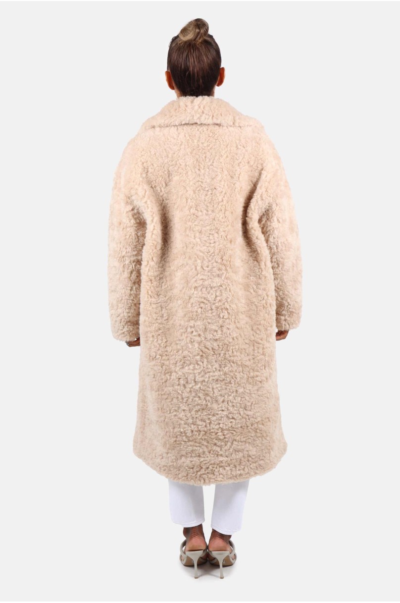Kelly" coat Jakke