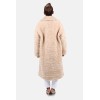 Kelly" coat Jakke