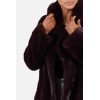 Katie" coat Jakke