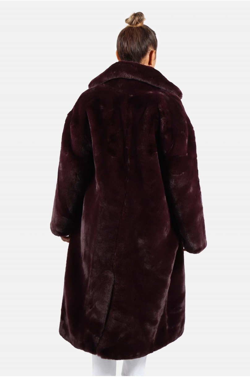 Katie" coat Jakke