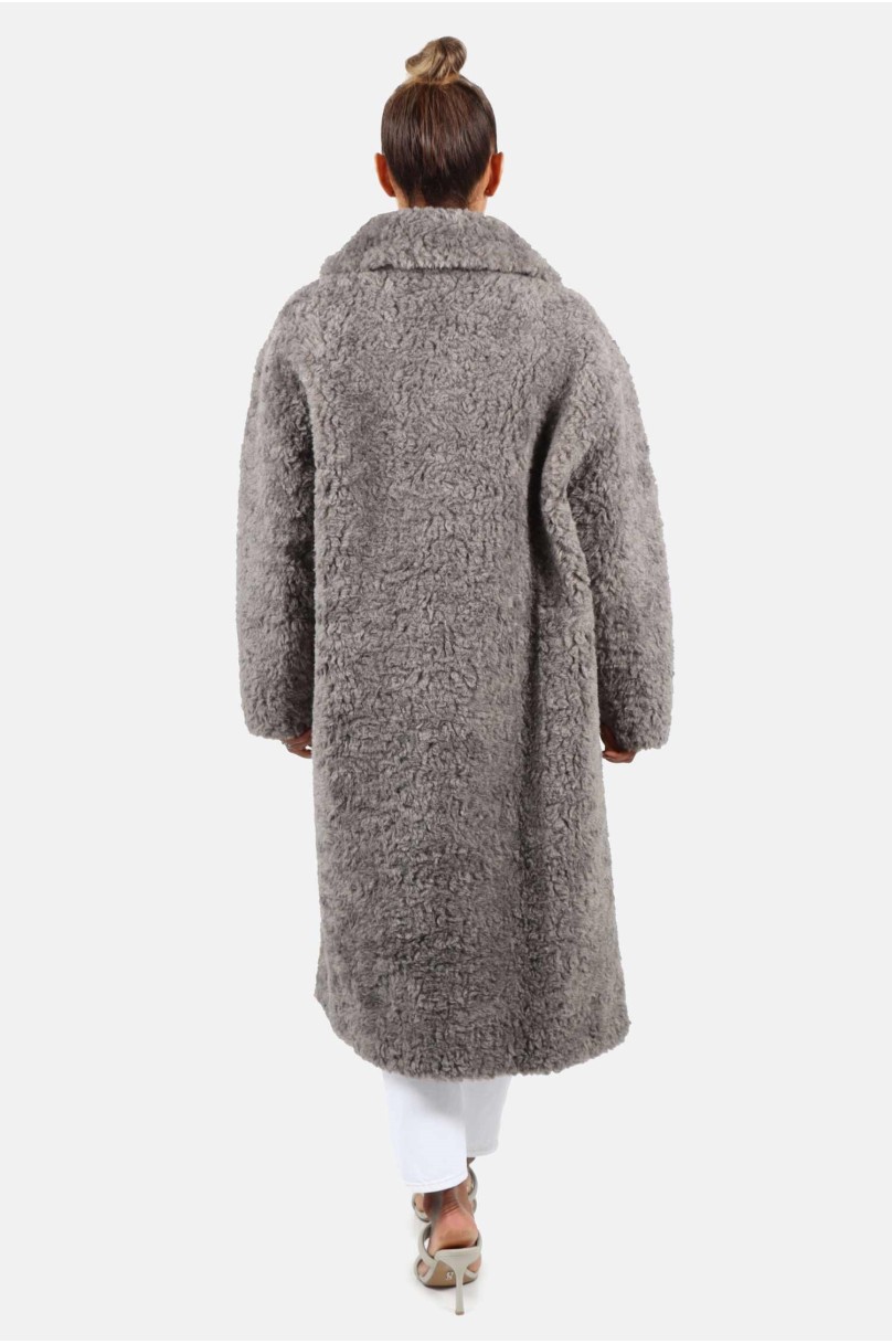Kelly" coat Jakke