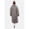 Kelly" coat Jakke