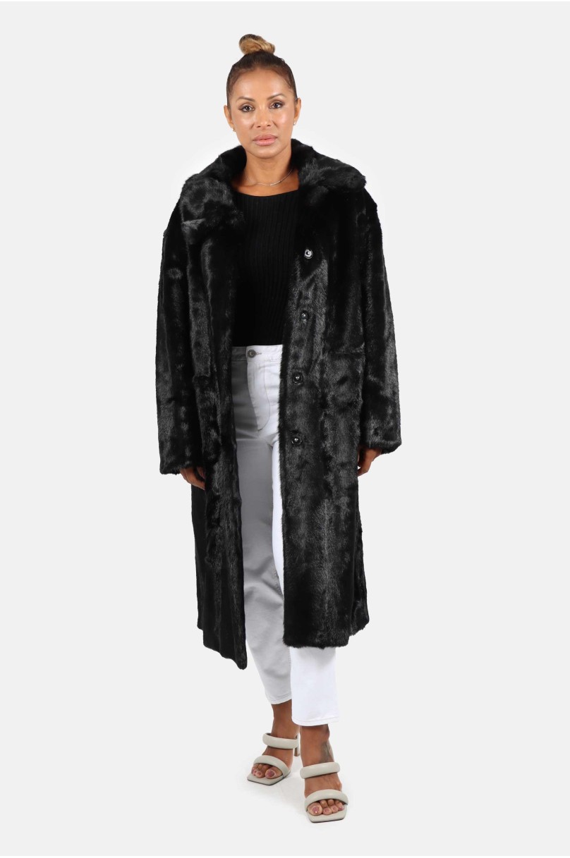 Kelly" coat Jakke