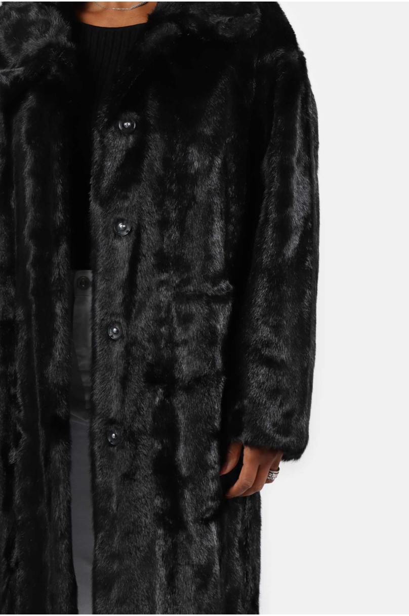 Kelly" coat Jakke