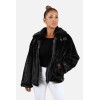 Bobby" Biker Jacket Jakke