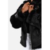 Bikerjacke "Bobby Jakke