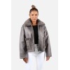 Vera" jacket Jakke