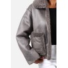 Vera" jacket Jakke
