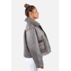 Vera" jacket Jakke