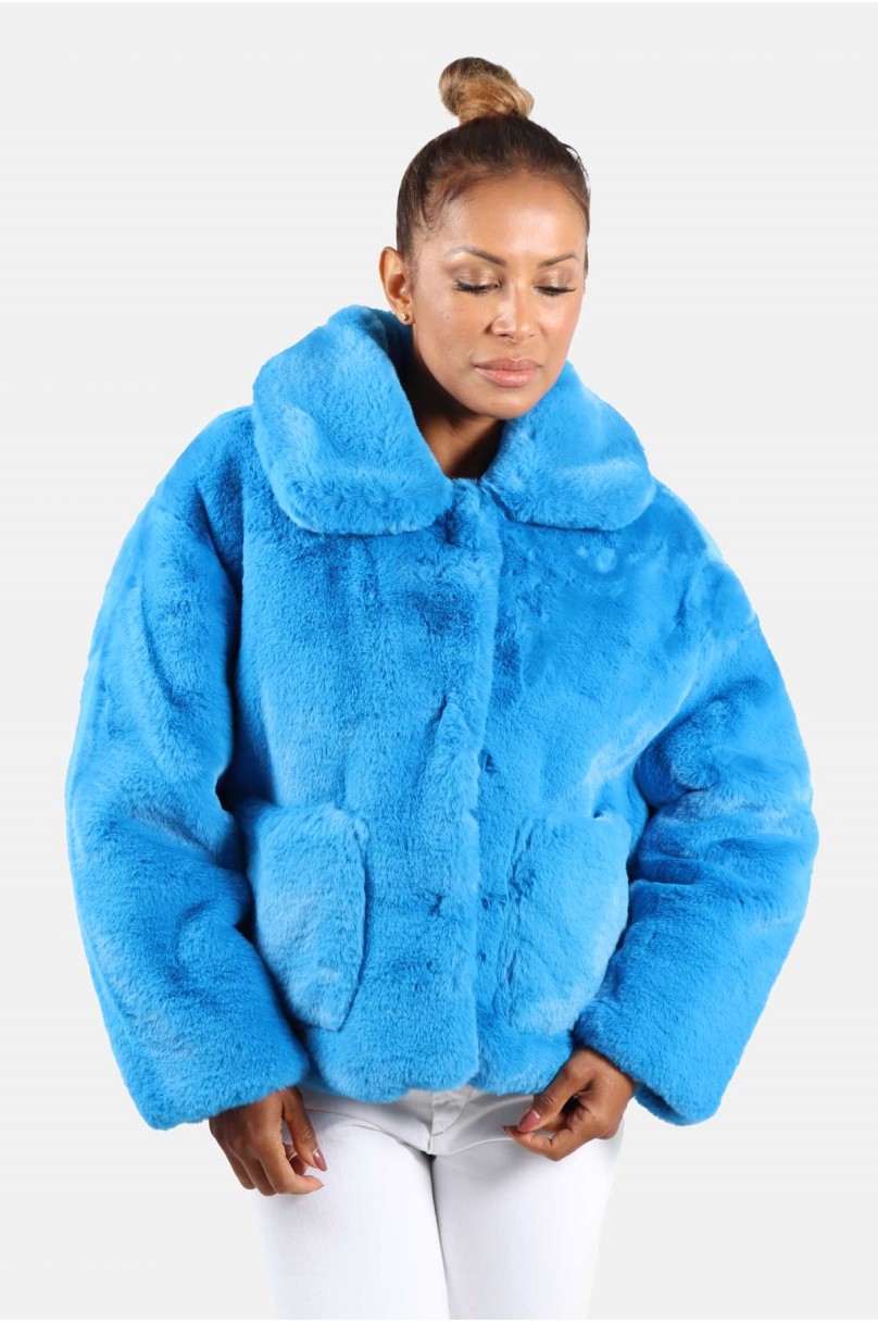 Blouson "Traci" Jakke