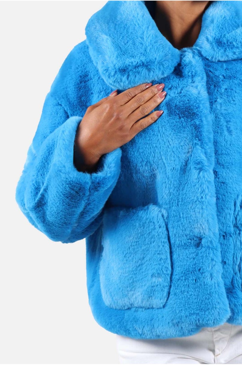 Blouson "Traci" Jakke