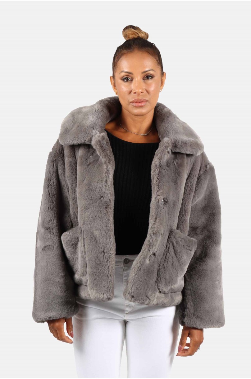 Traci" jacket Jakke
