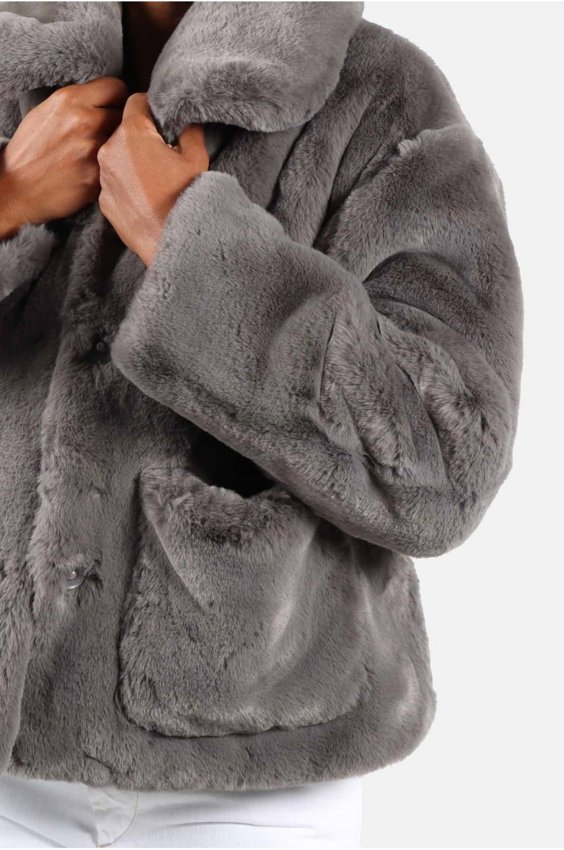 Traci" jacket Jakke