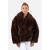 Traci" jacket Jakke
