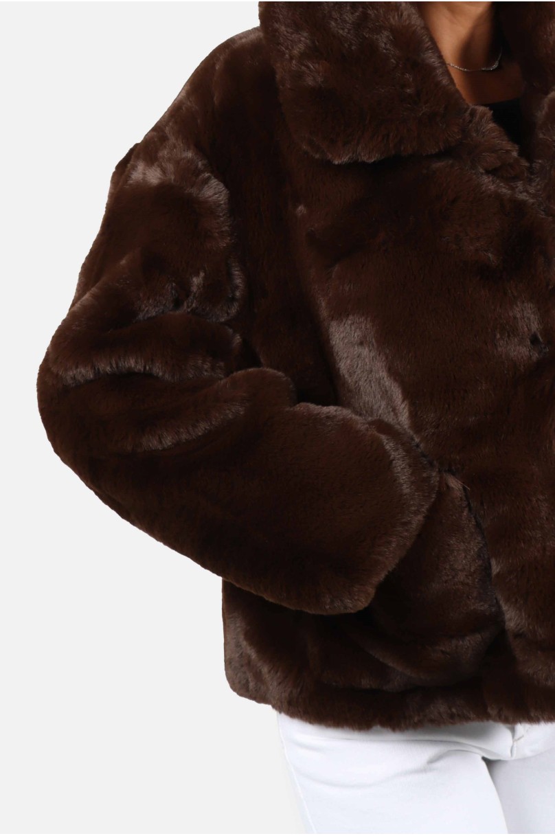 Traci" jacket Jakke