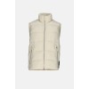 Sleeveless down jacket Stone Island