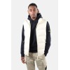 Sleeveless down jacket Stone Island