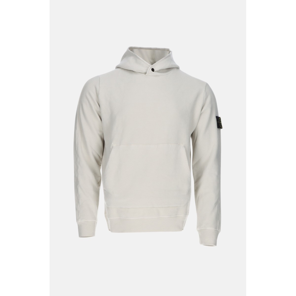 Sweat-shirt à capuche Stone Island