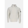 Kapuzen-Sweatshirt Stone Island