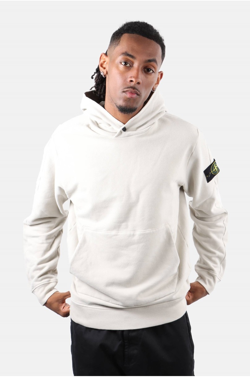 Kapuzen-Sweatshirt Stone Island