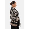 Cardigan "Lassia" Kujten