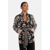 Cardigan "Lassia" Kujten