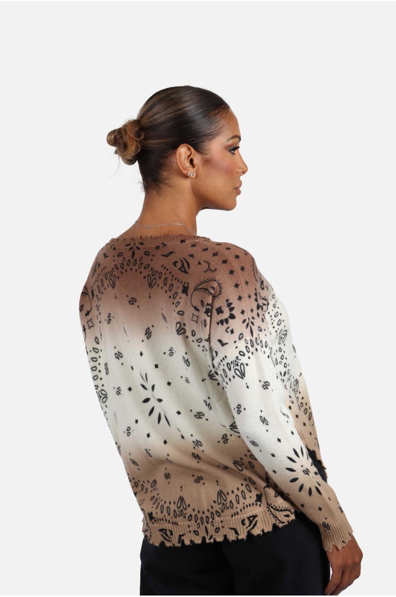 Malo Kujten sweater