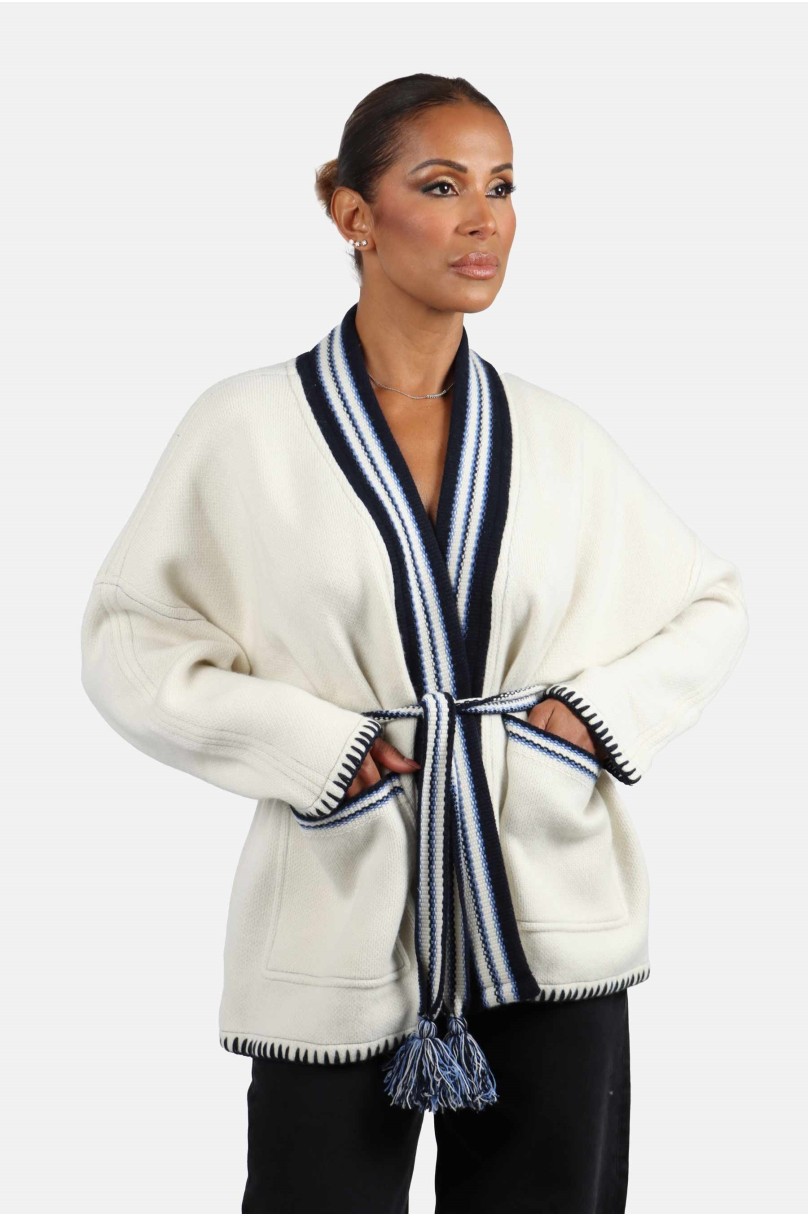 Kimono "Michelle" Kujten