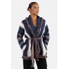 Cardigan "Mariella" Kujten