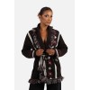 Cardigan "Courtney" Kujten