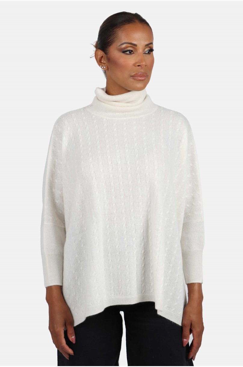 Pullover "Minie Tutle" Kujten