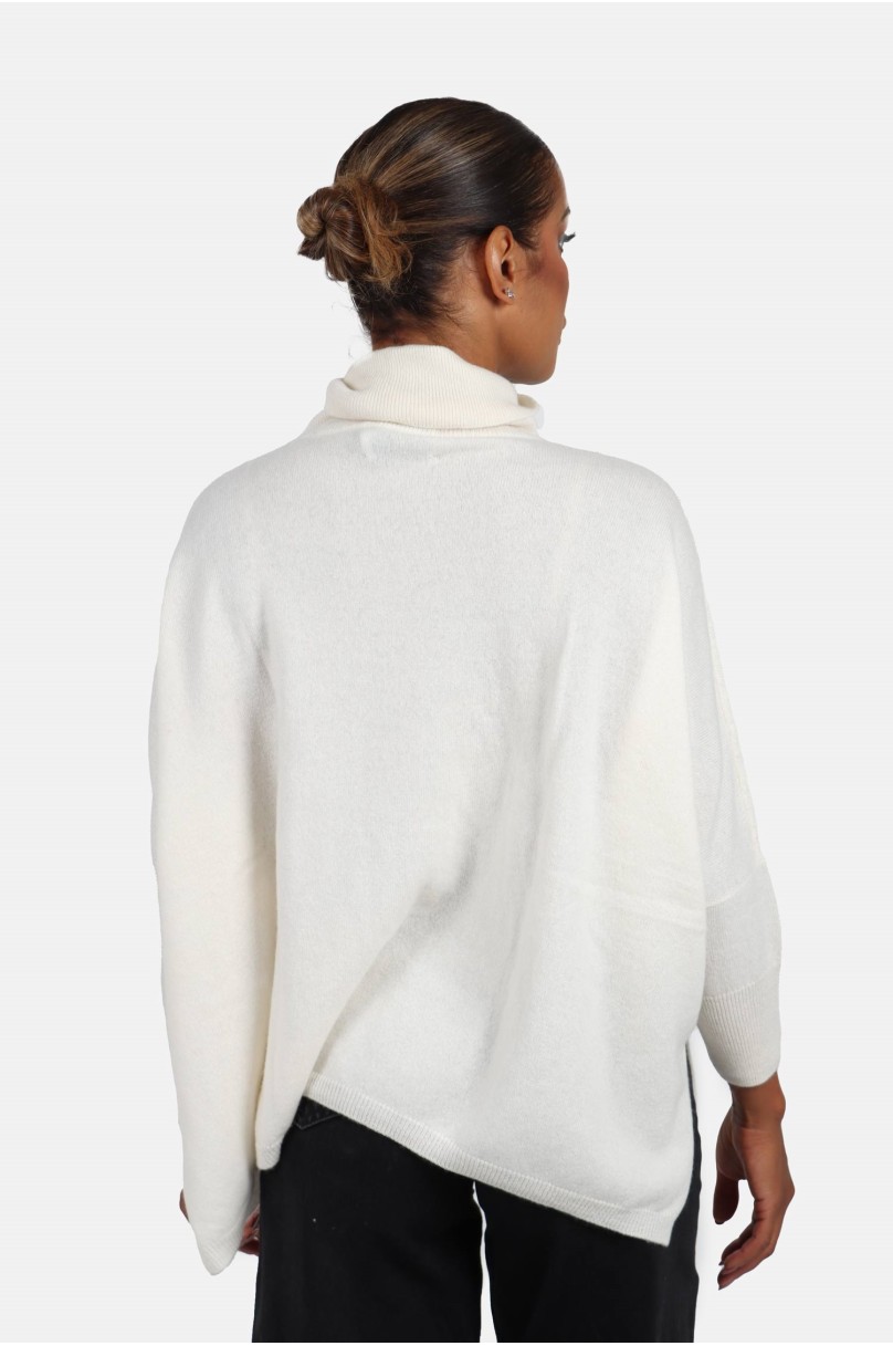 Pullover "Minie Tutle" Kujten