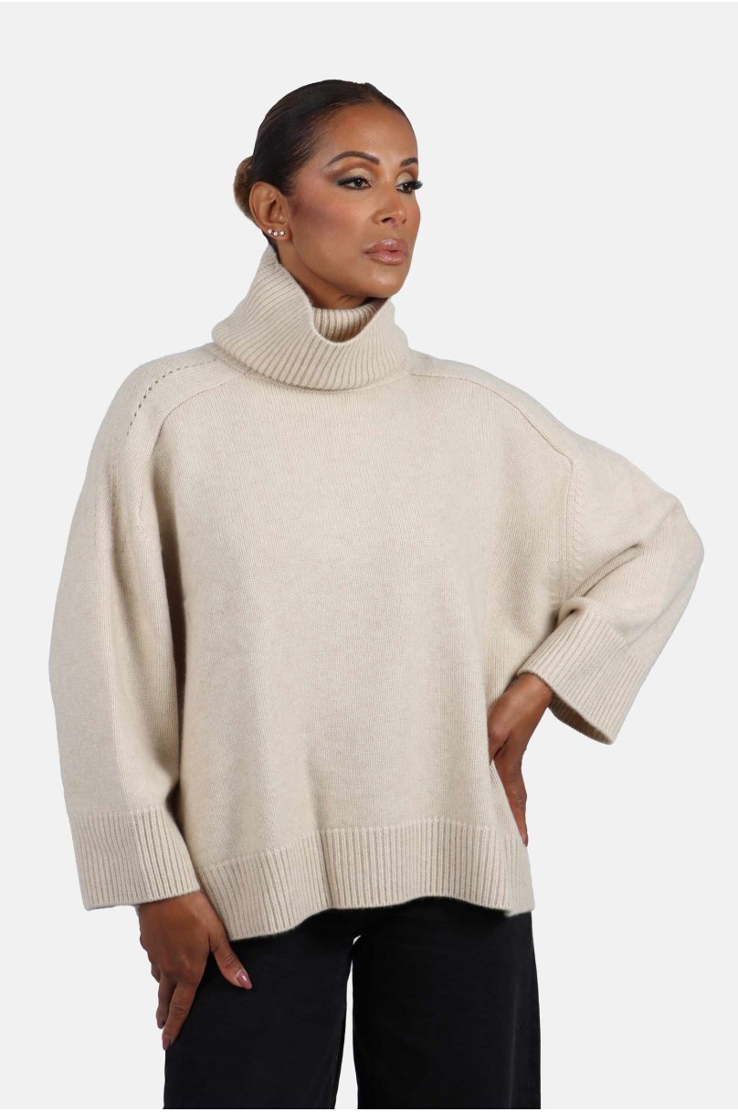 Pullover "Diana" Kujten