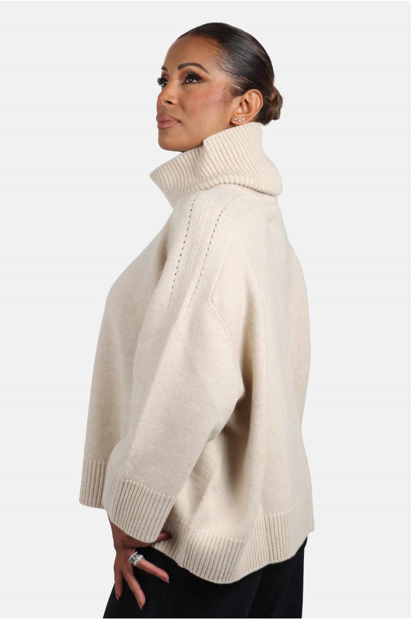 Pullover "Diana" Kujten