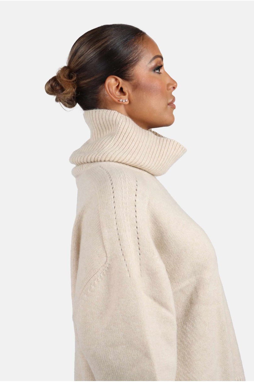 Diana" sweater Kujten