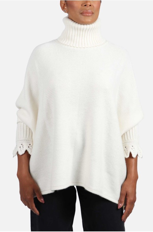 Poncho Kujten Keira