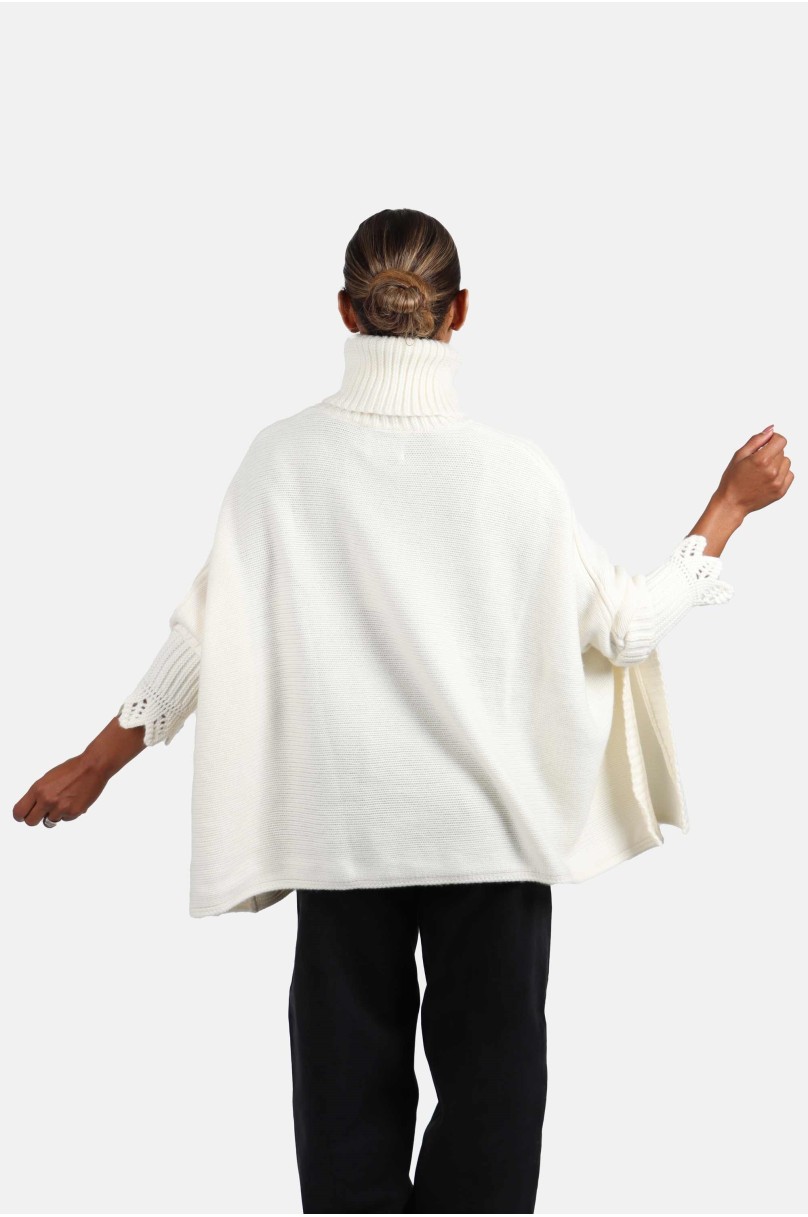 Poncho Kujten Keira