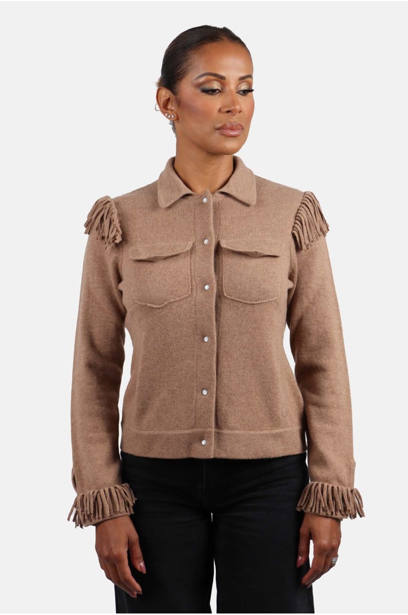 Chemise "Sydney" Kujten