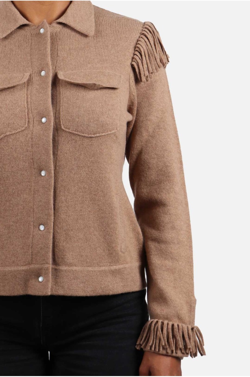 Chemise "Sydney" Kujten