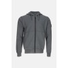 Zip-up sweatshirt Stone Island