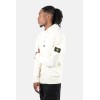 Sweater with zipped collar Stone Island
